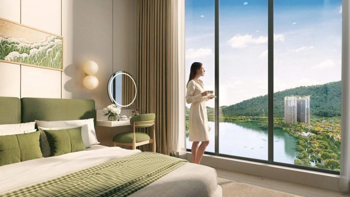 GIÁ GỐC CHỦ ĐẦU TƯ, CK LÊN ĐẾN 19,5%, CĂN GÓC, VIEW THOÁNG, TẦNG CAO, SỞ HỮU LÂU DÀI. (Copy)