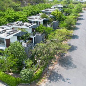 Khu Dân Cư Cao Cấp Hoàng Phú Nha Trang