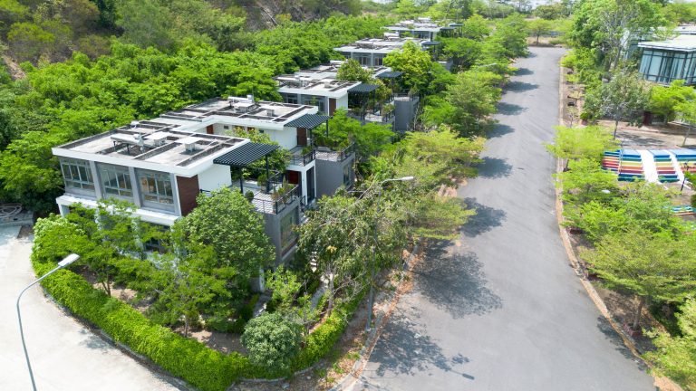 Khu Dân Cư Cao Cấp Hoàng Phú Nha Trang