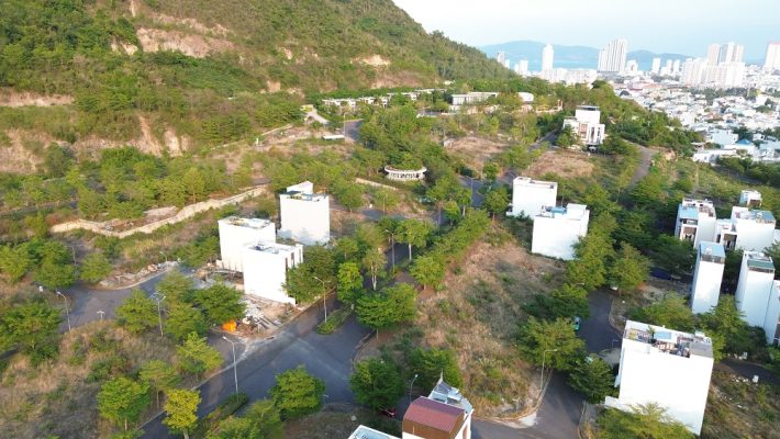Bán đất Nha Trang - Hoàng Phú Nha Trang